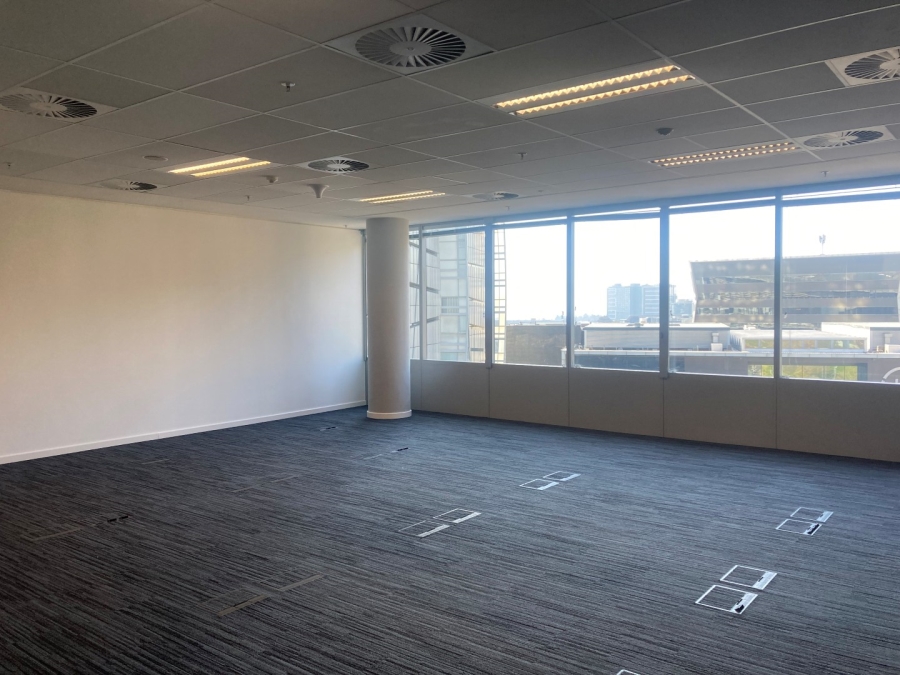 To Let commercial Property for Rent in Sandton Central Gauteng