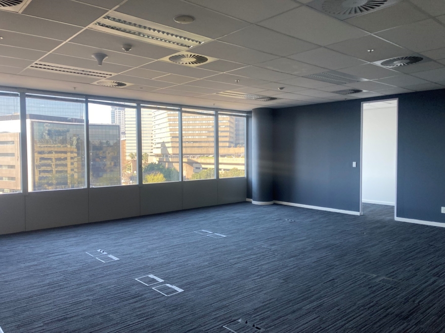 To Let commercial Property for Rent in Sandton Central Gauteng