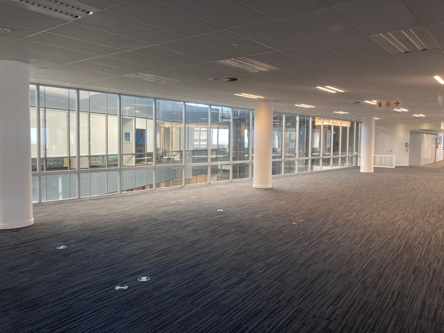 To Let commercial Property for Rent in Sandton Central Gauteng