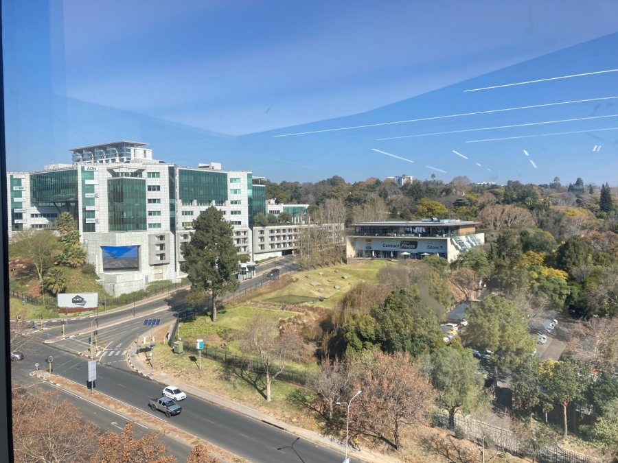 To Let commercial Property for Rent in Sandton Central Gauteng