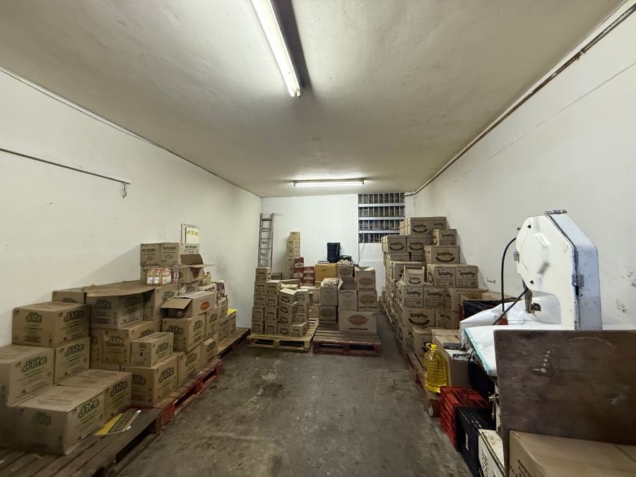Commercial Property for Sale in Hillbrow Gauteng