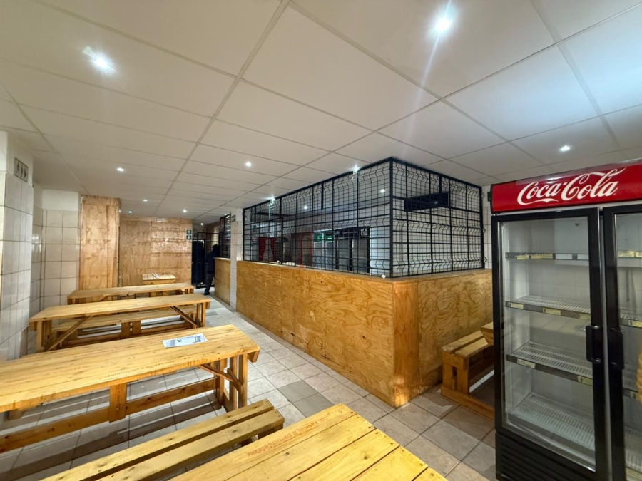 Commercial Property for Sale in Hillbrow Gauteng