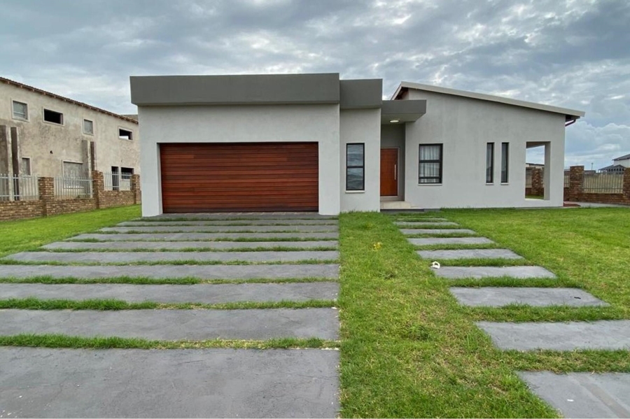 4 Bedroom Property for Sale in Bronkhorstbaai Gauteng