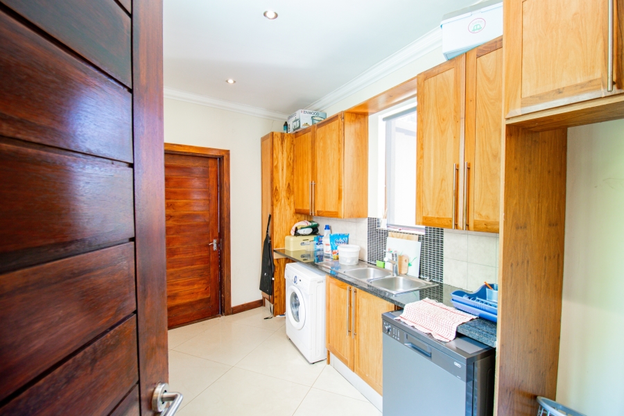 3 Bedroom Property for Sale in Summerset Gauteng