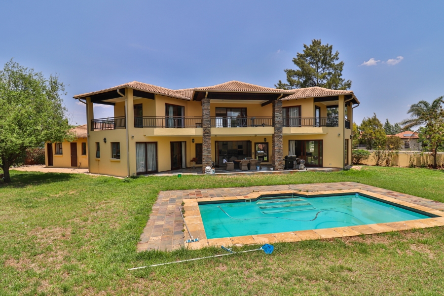3 Bedroom Property for Sale in Summerset Gauteng