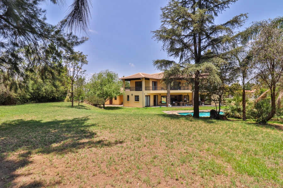 3 Bedroom Property for Sale in Summerset Gauteng