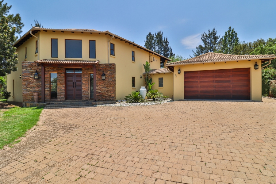 3 Bedroom Property for Sale in Summerset Gauteng