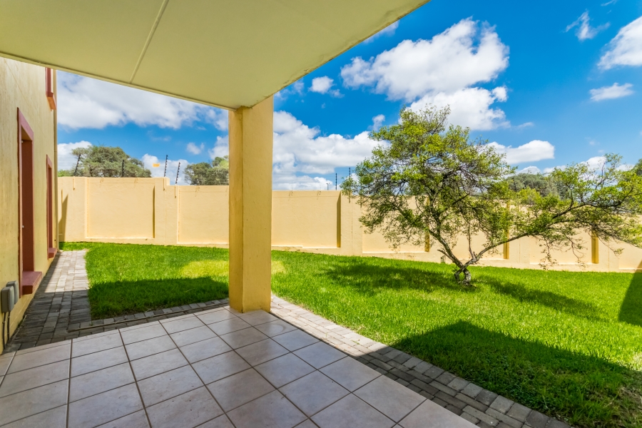 2 Bedroom Property for Sale in Sundowner Gauteng