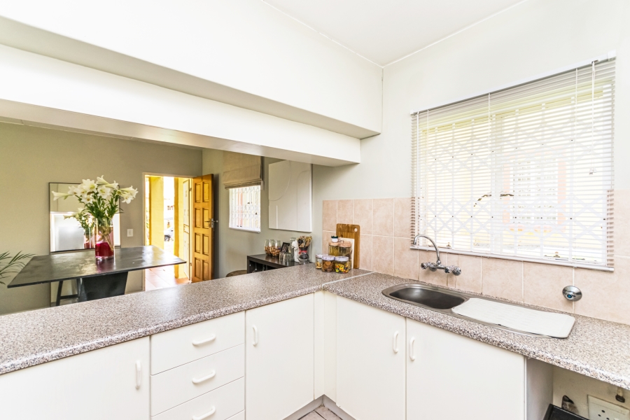 2 Bedroom Property for Sale in Sundowner Gauteng