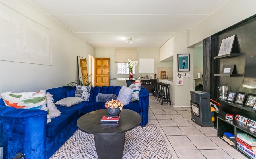 2 Bedroom Property for Sale in Sundowner Gauteng