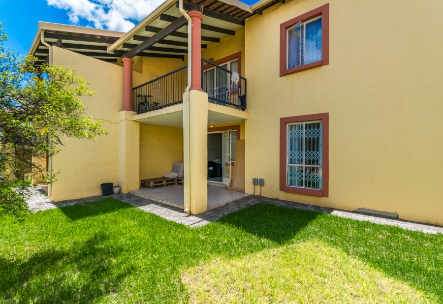 2 Bedroom Property for Sale in Sundowner Gauteng