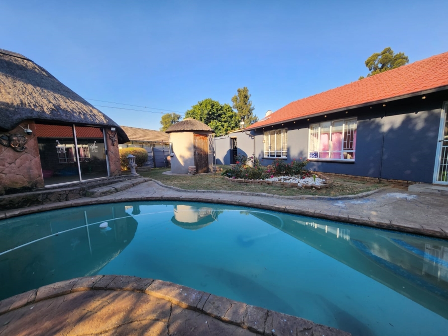 3 Bedroom Property for Sale in Brakpan North Gauteng