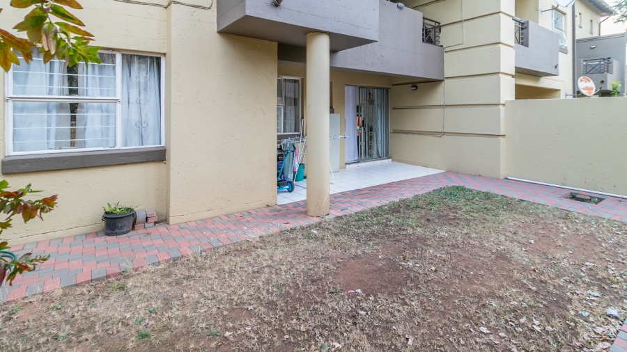 2 Bedroom Property for Sale in Vorna Valley Gauteng