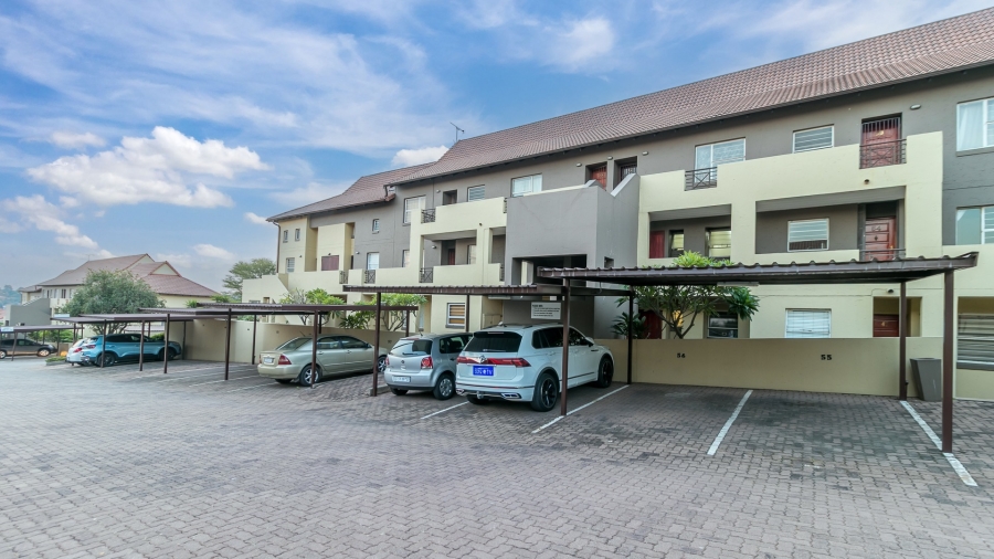 2 Bedroom Property for Sale in Vorna Valley Gauteng