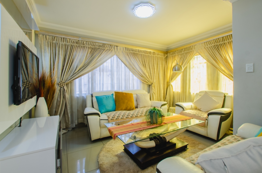 3 Bedroom Property for Sale in Kagiso Gauteng