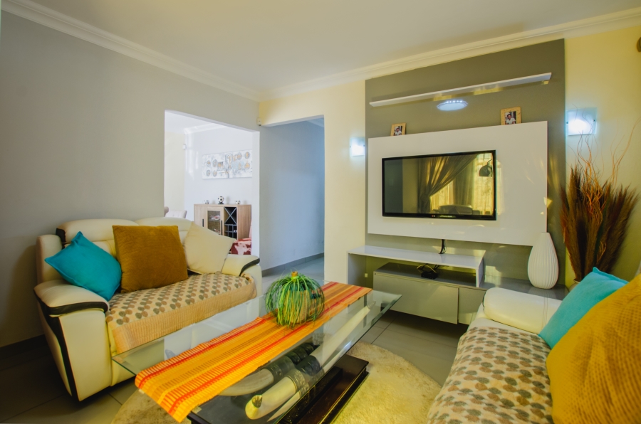 3 Bedroom Property for Sale in Kagiso Gauteng