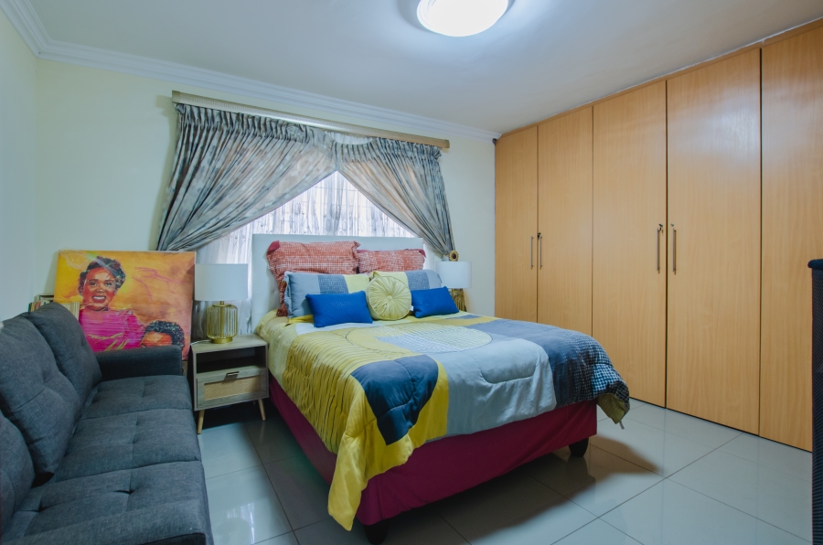 3 Bedroom Property for Sale in Kagiso Gauteng