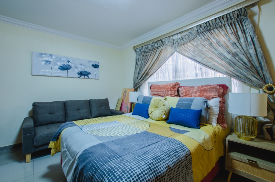 3 Bedroom Property for Sale in Kagiso Gauteng