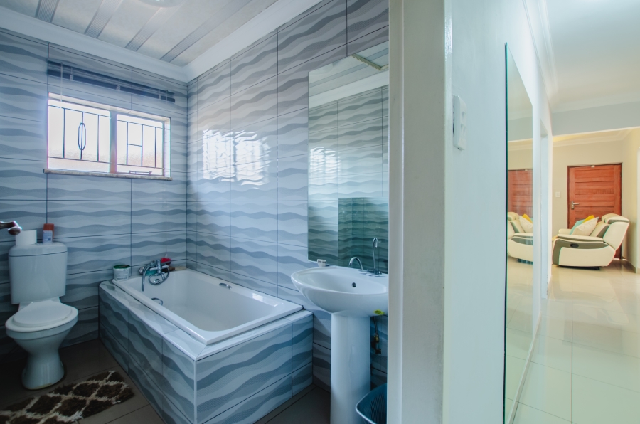 3 Bedroom Property for Sale in Kagiso Gauteng