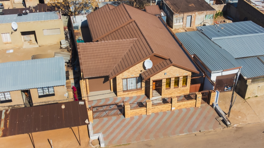 3 Bedroom Property for Sale in Kagiso Gauteng