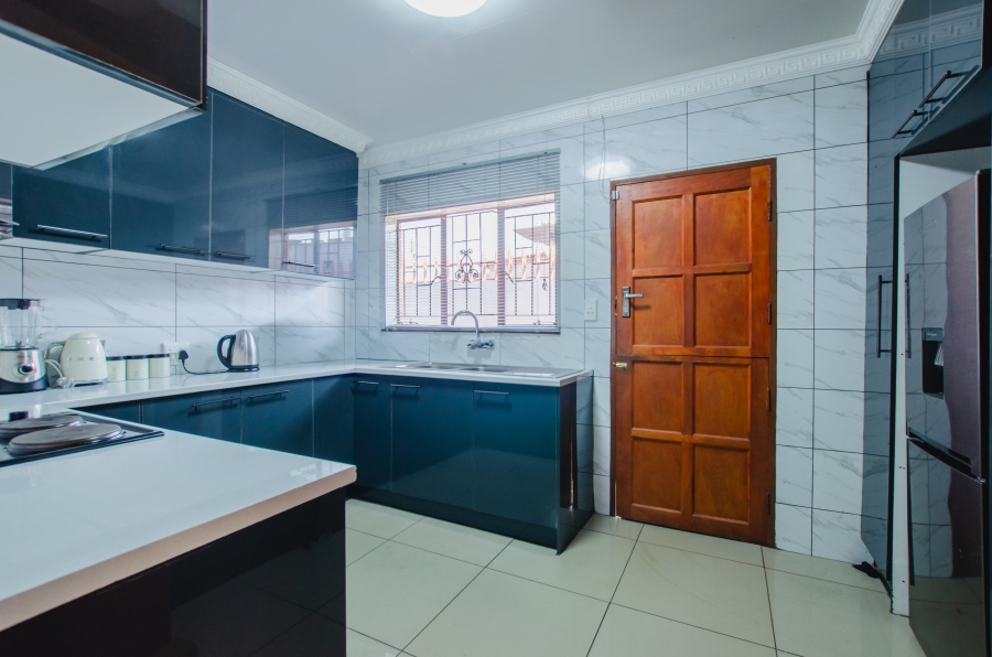 3 Bedroom Property for Sale in Kagiso Gauteng