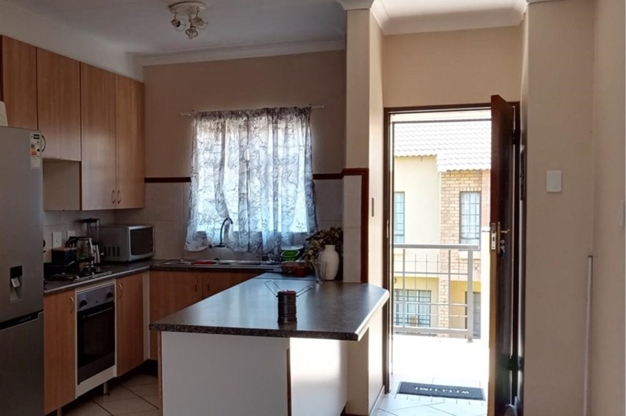 To Let 2 Bedroom Property for Rent in Sagewood Gauteng