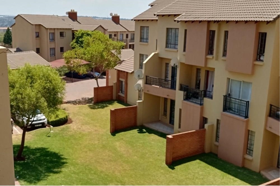 To Let 2 Bedroom Property for Rent in Sagewood Gauteng