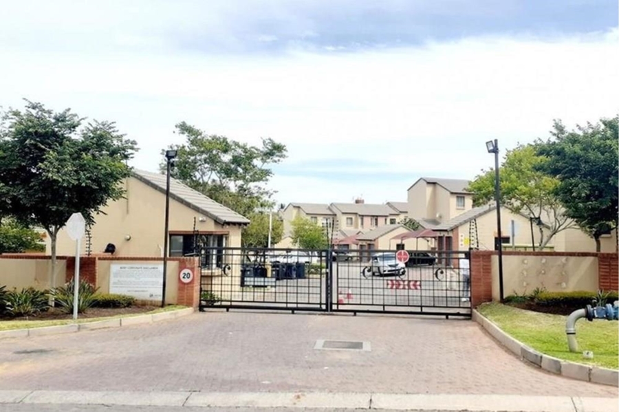To Let 2 Bedroom Property for Rent in Sagewood Gauteng