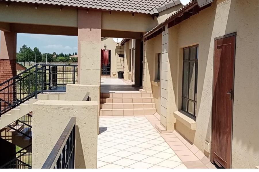 To Let 2 Bedroom Property for Rent in Sagewood Gauteng
