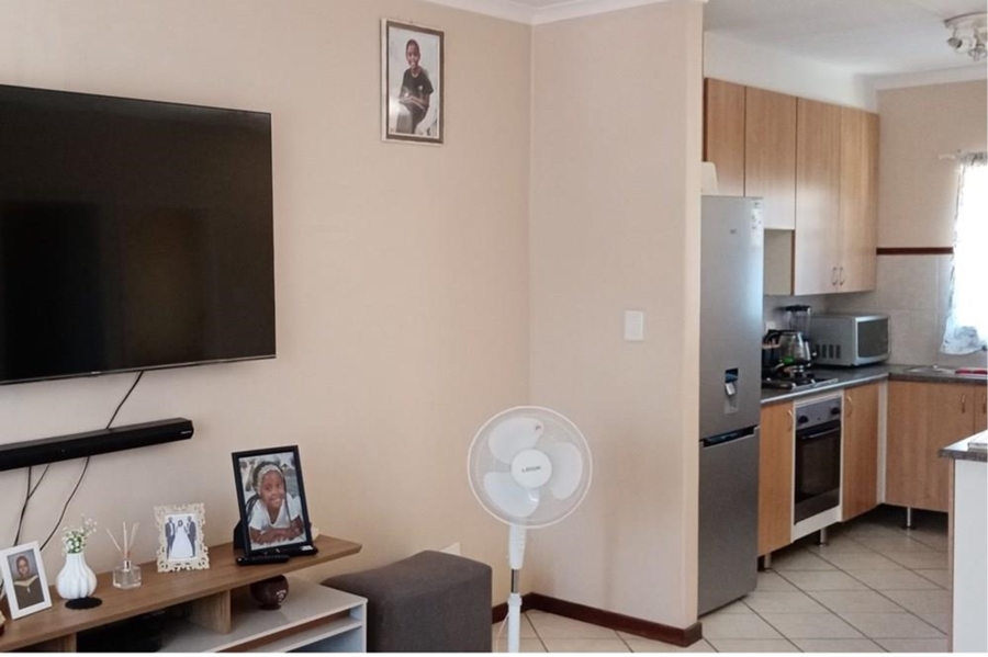To Let 2 Bedroom Property for Rent in Sagewood Gauteng