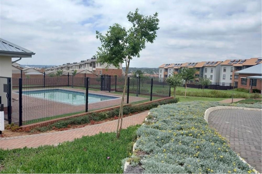 To Let 2 Bedroom Property for Rent in Sagewood Gauteng