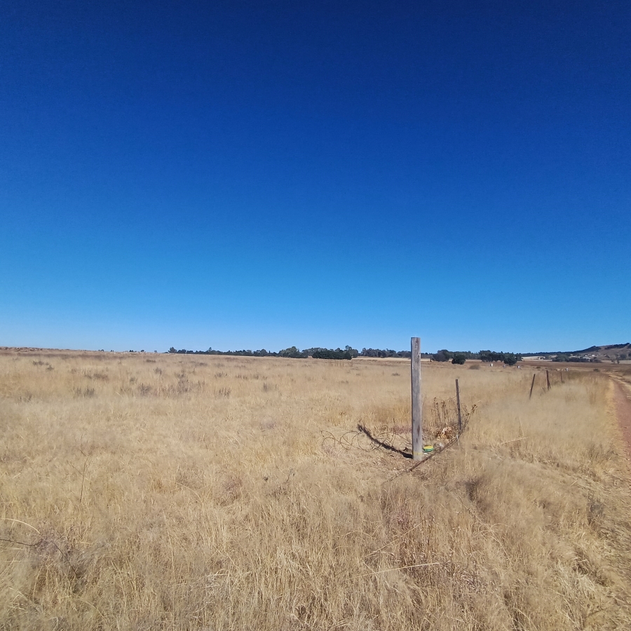 0 Bedroom Property for Sale in Witkop Gauteng