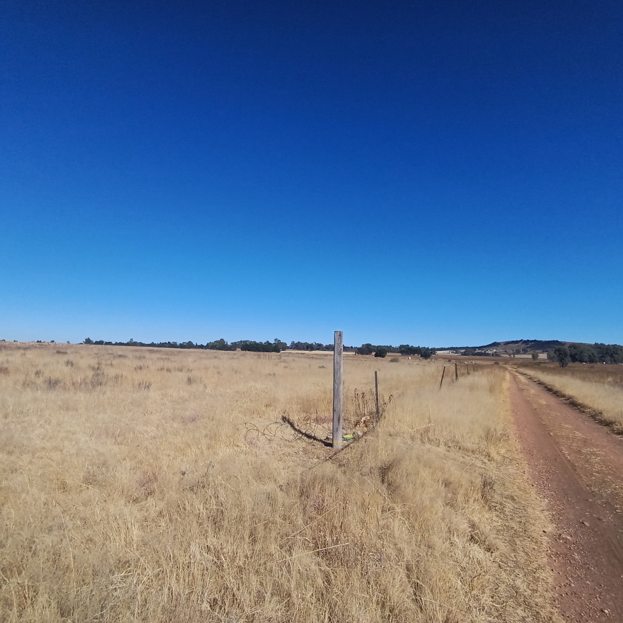 0 Bedroom Property for Sale in Witkop Gauteng