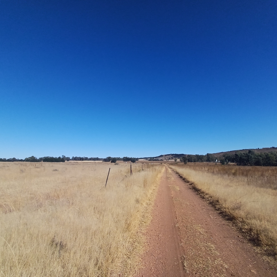 0 Bedroom Property for Sale in Witkop Gauteng