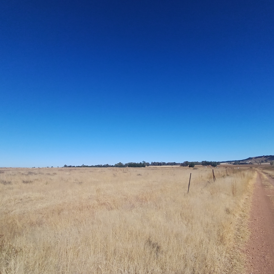 0 Bedroom Property for Sale in Witkop Gauteng