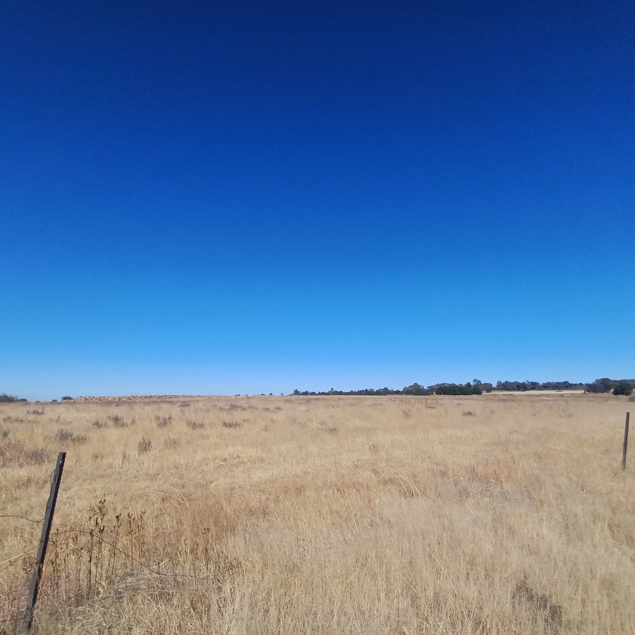 0 Bedroom Property for Sale in Witkop Gauteng