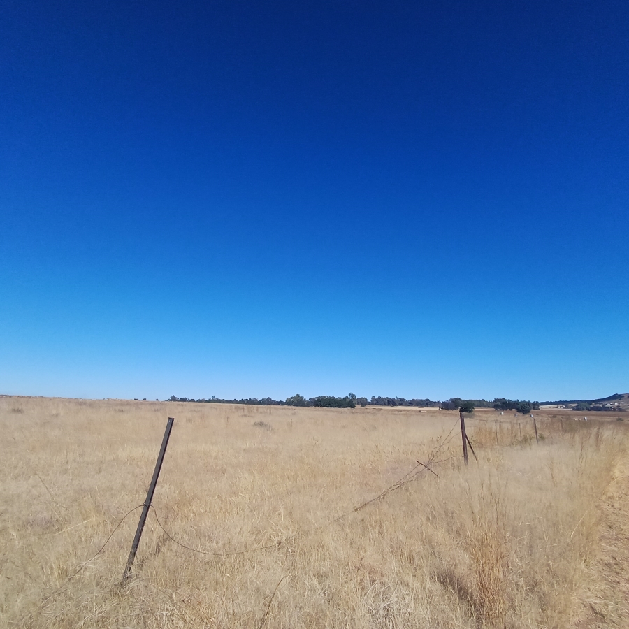 0 Bedroom Property for Sale in Witkop Gauteng