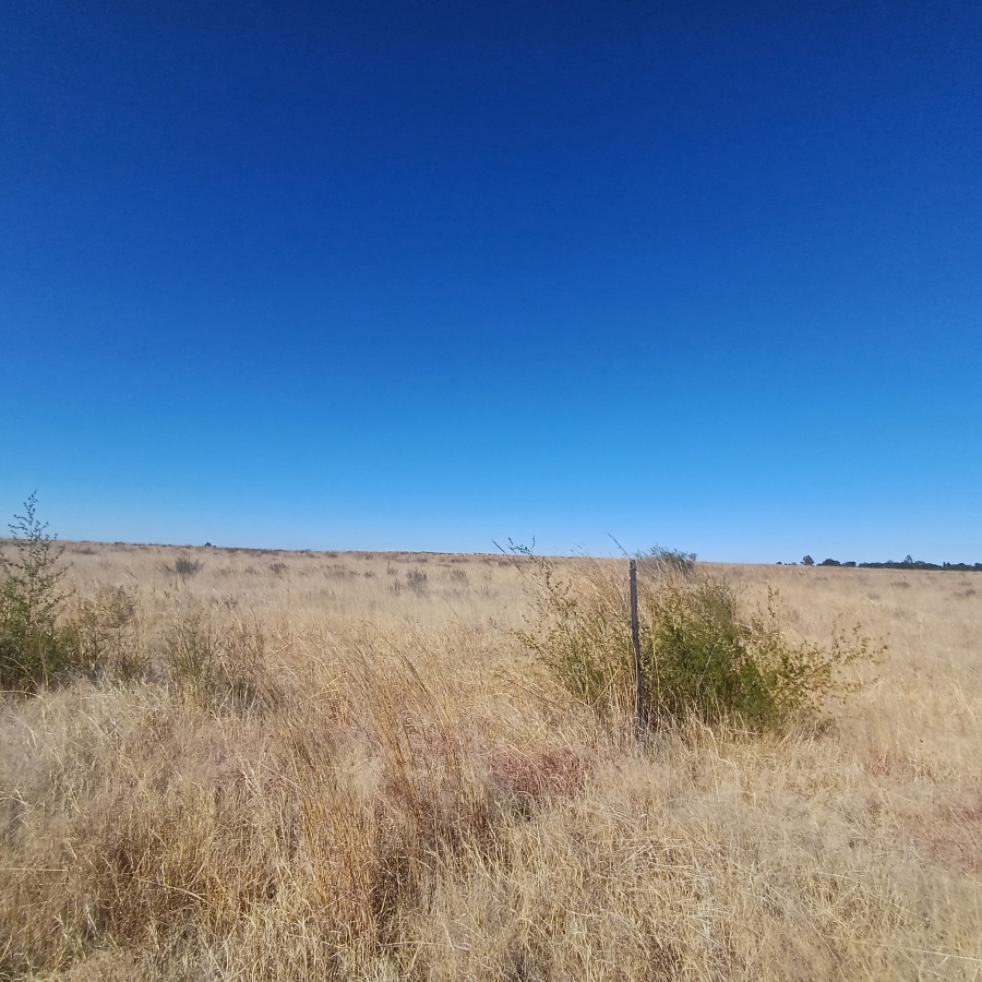 0 Bedroom Property for Sale in Witkop Gauteng