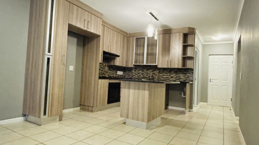 To Let 3 Bedroom Property for Rent in Ruimsig Gauteng
