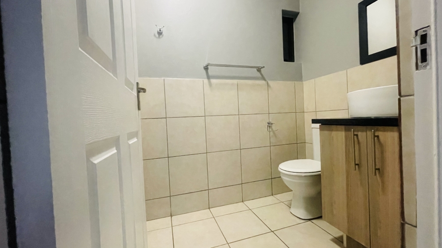 To Let 3 Bedroom Property for Rent in Ruimsig Gauteng