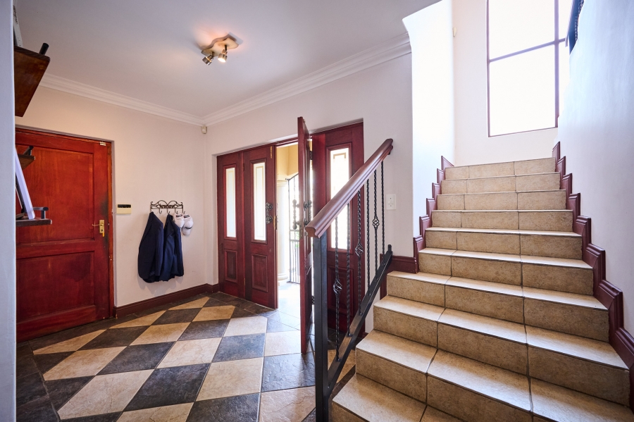 3 Bedroom Property for Sale in Sunninghill Gauteng