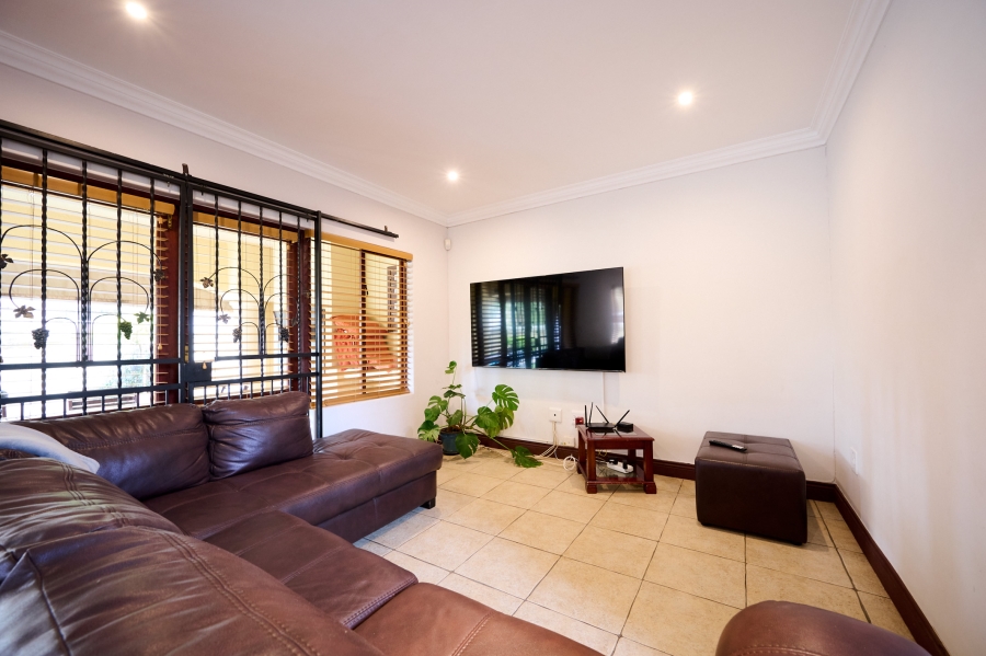 3 Bedroom Property for Sale in Sunninghill Gauteng