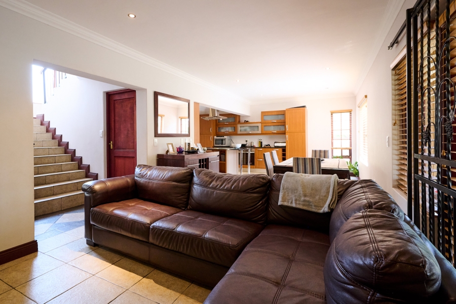 3 Bedroom Property for Sale in Sunninghill Gauteng