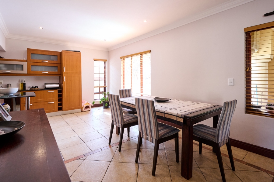 3 Bedroom Property for Sale in Sunninghill Gauteng