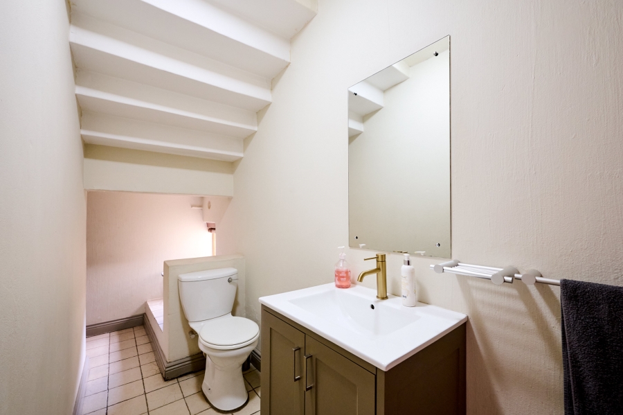3 Bedroom Property for Sale in Sunninghill Gauteng