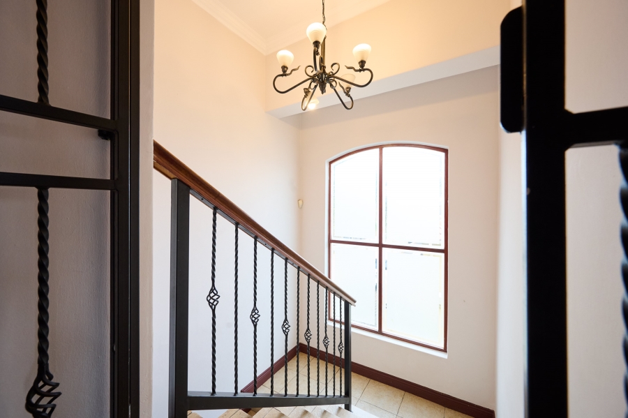 3 Bedroom Property for Sale in Sunninghill Gauteng