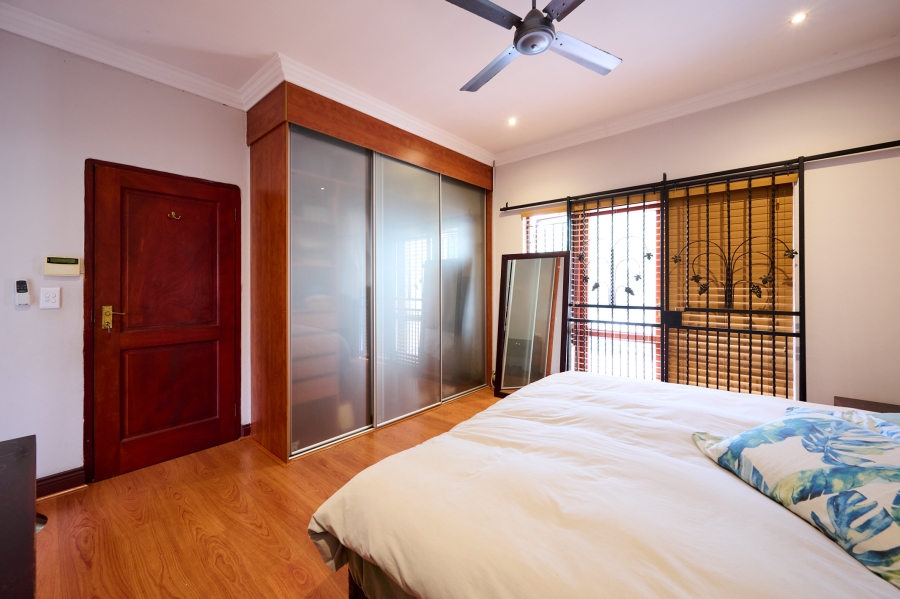 3 Bedroom Property for Sale in Sunninghill Gauteng