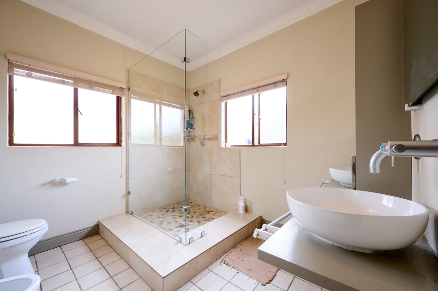 3 Bedroom Property for Sale in Sunninghill Gauteng