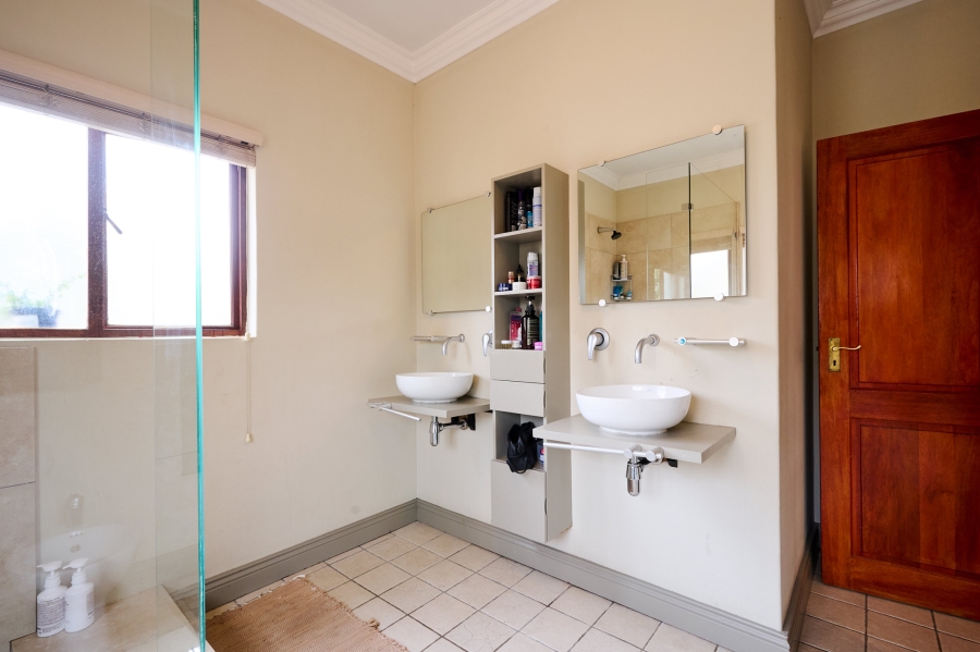 3 Bedroom Property for Sale in Sunninghill Gauteng