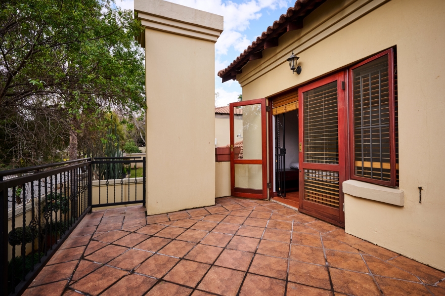 3 Bedroom Property for Sale in Sunninghill Gauteng